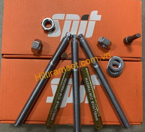 Bulong hóa chất spit 1