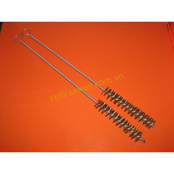 Chổi vệ sinh lỗ khoan