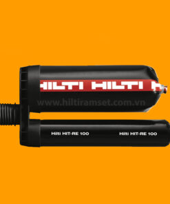 Keo cấy théo Hilti Re 100