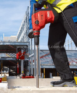 Keo cấy théo Hilti Re 100