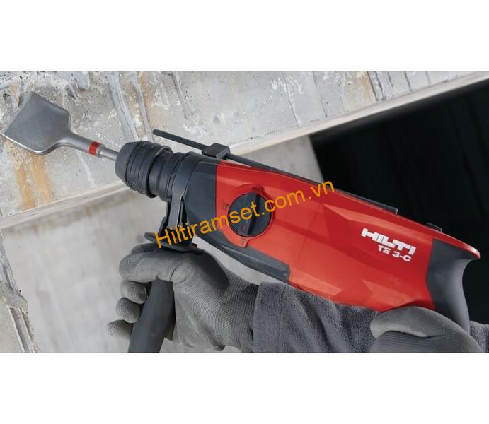 Máy khoan HIlti TE3