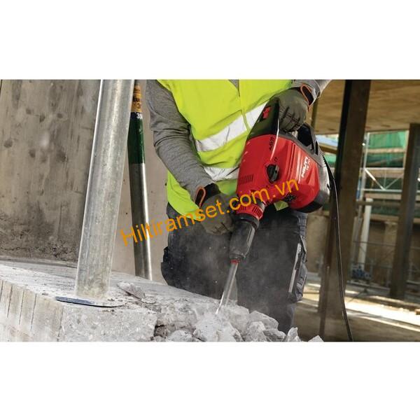 Máy khoan Hilti TE70