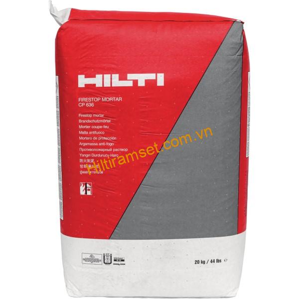 Vữa CP 636